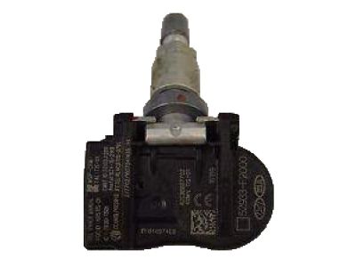 2023 Hyundai Kona N TPMS Sensor - 52936-F2000