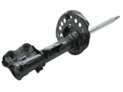 2012 Hyundai Sonata Hybrid Shock Absorber - 54661-4R025