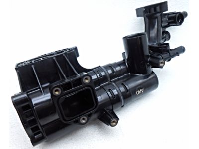 Hyundai Thermostat Housing - 25622-3CAA0