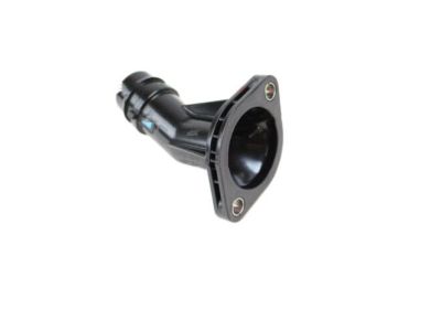 Hyundai Thermostat Housing - 25631-2E010