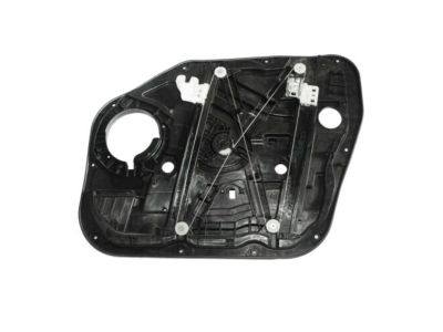 Hyundai Tucson Window Regulator - 82471-D3010