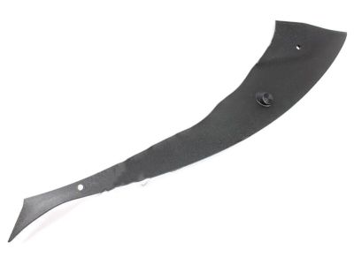 92141-D3000 Hyundai Bracket-HEADLAMP Mounting Support,RH Product Photo 1 of 1