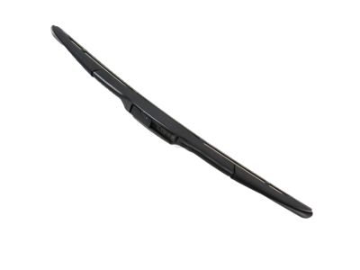 Hyundai 98360-3X100 Windshield Wiper Blade Right