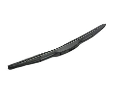 Hyundai 98360-3X100 Windshield Wiper Blade Right