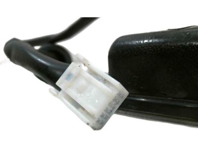 2019 Hyundai Kona Light Socket - 92550-J9100