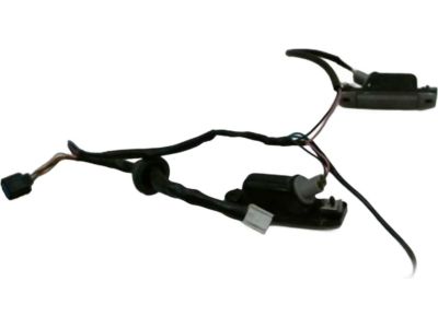 2019 Hyundai Kona Light Socket - 92550-J9100
