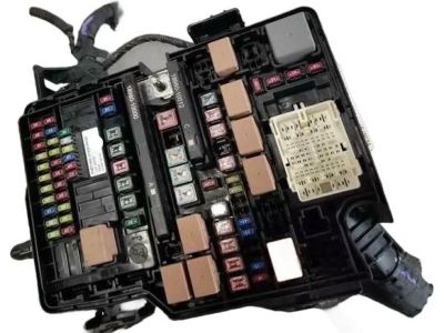 2025 Hyundai Palisade Relay Block - 91959-S8100
