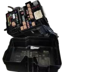 2025 Hyundai Palisade Relay Block - 91959-S8100