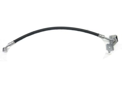 Hyundai Veracruz Brake Line - 58732-3J000