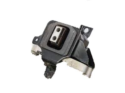 Hyundai Elantra Motor And Transmission Mount - 21830-F3100