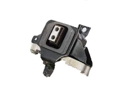 Hyundai 21830-F3100 Transaxle Mounting Bracket Assembly