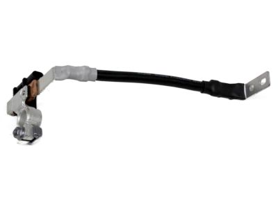 Hyundai 37180-1U000 Negative Battery Cable Sensor