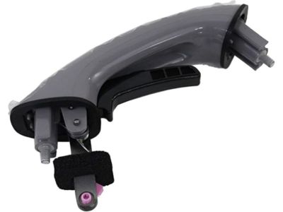 2006 Hyundai Santa Fe Tailgate Handle - 81260-26000