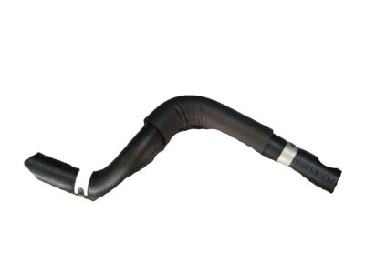 Hyundai 97311-2E700 Hose-Heater Coolant Inlet