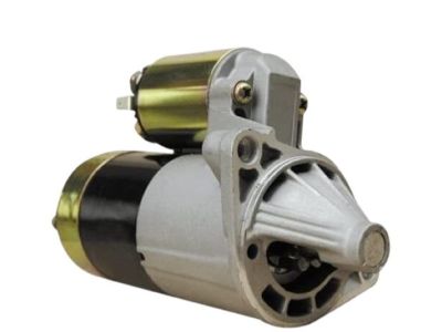Hyundai Veracruz Starter Motor - 36100-3C151