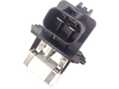 Hyundai 25385-2E100 Resistor