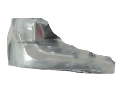 Hyundai Door Handle - 82620-C2510-VCS