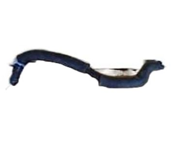 2008 Hyundai Tucson PCV Hose - 26720-37281