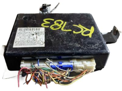Hyundai 95400-3Q010