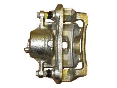 2012 Hyundai Elantra Brake Caliper - 58190-3XA20