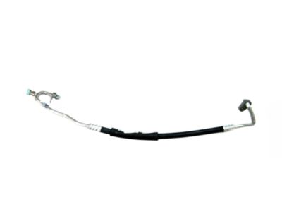 Hyundai A/C Hose - 97762-4Z500