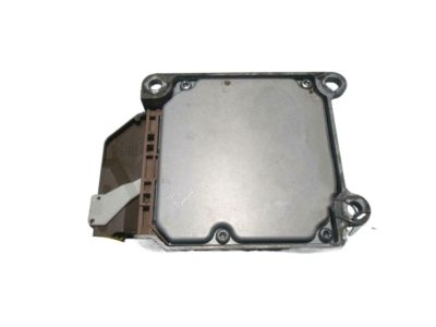 Hyundai 95910-2C700 Module Assembly-Air Bag Control