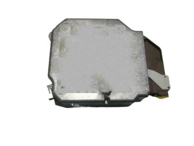 Hyundai Tiburon Air Bag Control Module - 95910-2C700