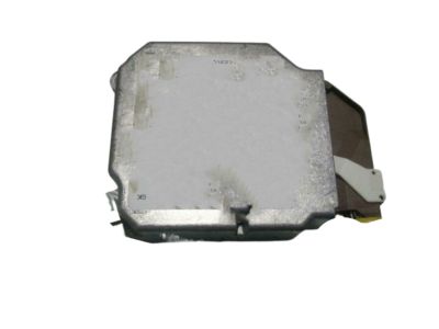 2005 Hyundai Tiburon Air Bag Control Module - 95910-2C700