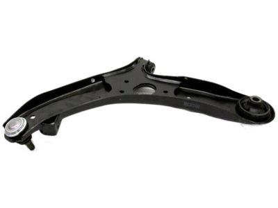 2017 Hyundai Accent Control Arm - 54501-1R000