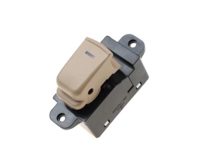 Hyundai Sonata Hybrid Power Window Switch - 93580-3S000-YDA