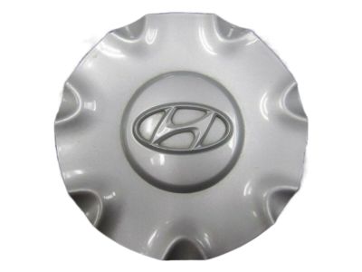 Hyundai 52962-1E000 Center Cap
