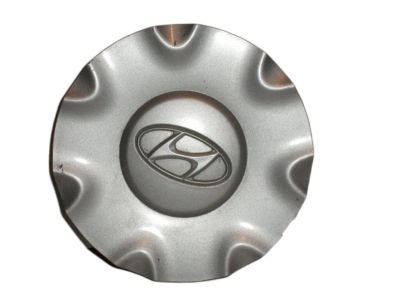 Hyundai 52962-1E000 Center Cap