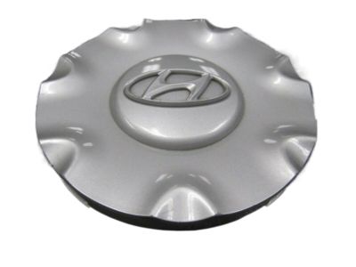 Hyundai 52962-1E000 Center Cap