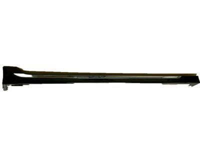 Hyundai 87752-C2400 Moulding Assembly-Side Sill,RH