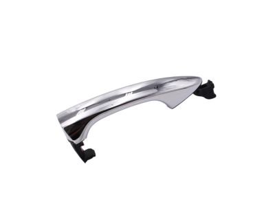 Hyundai Door Handle - 82661-2V000