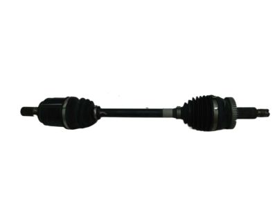 Hyundai Sonata Axle Shaft - 49500-C2210