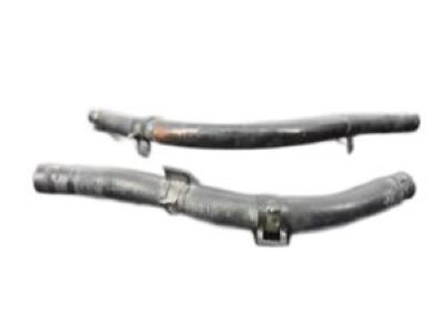 Hyundai 25468-37202 Hose-Coolant,A