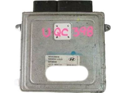 Hyundai 39100-2G332