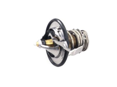 2009 Hyundai Azera Thermostat - 25500-3C100