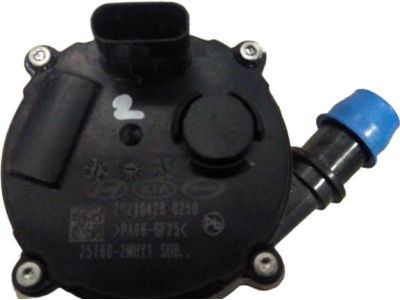 Hyundai 375W5-P4500