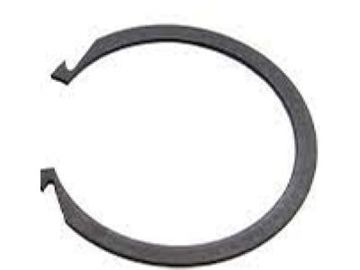 Hyundai 51718-29100 Ring-Snap