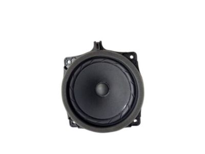 2012 Hyundai Sonata Car Speakers - 96330-3S000