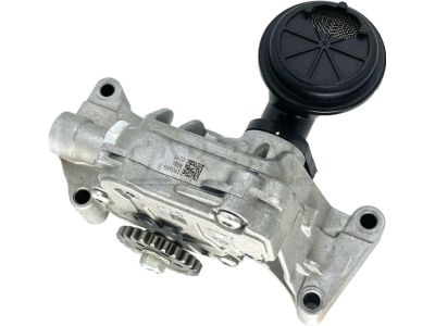 2024 Hyundai Venue Oil Pump - 21310-2M000