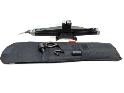 Hyundai 09130-D3010 Tool Set-OVM