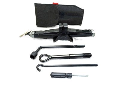 Hyundai 09130-D3010 Tool Set-OVM