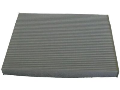 Hyundai Elantra Cabin Air Filter - 08790-2H000-A