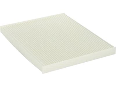 Hyundai 08790-2H000-A Air Filter