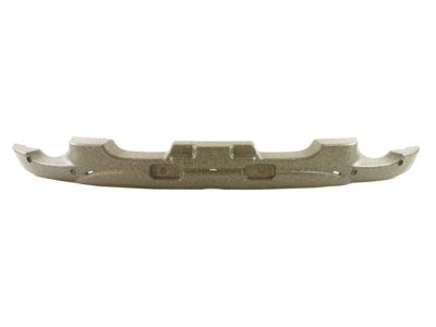 Hyundai 86520-26900 Absorber-Front Bumper Energy