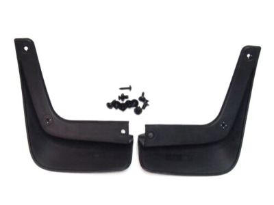 Hyundai 08460-2L600 Splash Guard