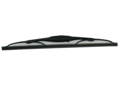 Hyundai U8890-00014 Wiper Blade